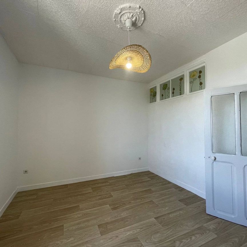 Appartement de type 3 - Photo 1