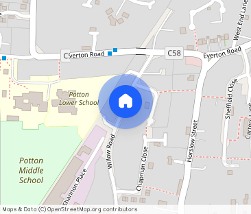 Burgoyne Court, Potton, Sandy, SG19 - Photo 1