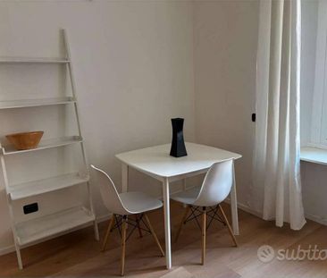 Appartamento di 30 m² con 1 locale a Milano - Photo 3