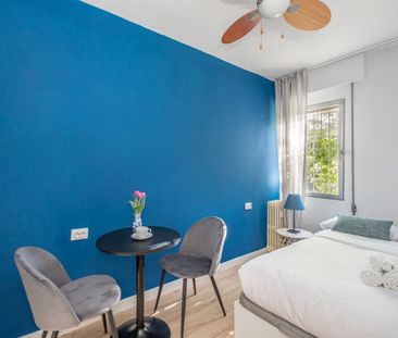 Avenida del Manzanares, Madrid, Community of Madrid 28011 - Photo 2