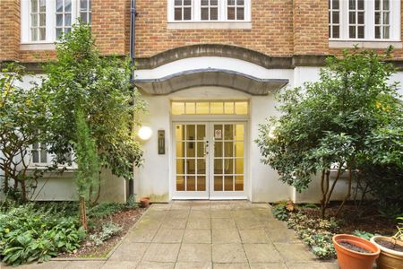 13 Tavistock Place, Tavistock Place, WC1H - Photo 4