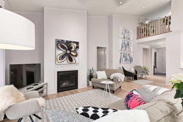 For Lease - 126 Tekiah Road, Blue Mountains, Ontario - Photo 1