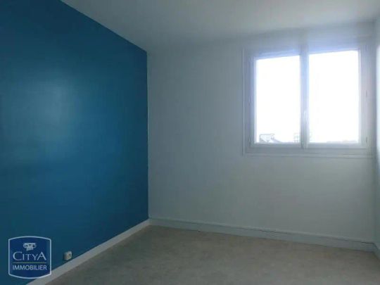 Appartement à louer 3 pièces 56.79m² - Photo 1