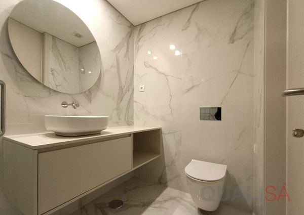 Apartamento T1 em Braga