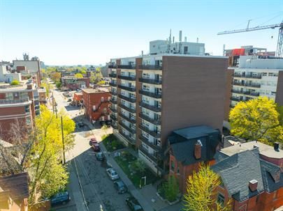 21 James Street - 402 - Photo 1