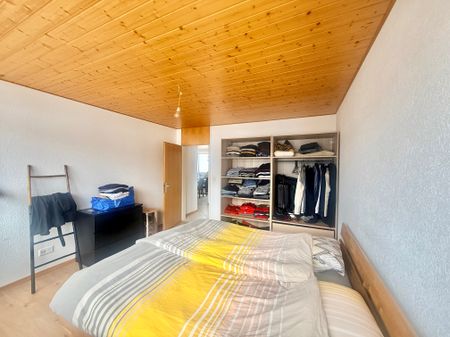 Appartement traversant de 3 pièces avec balcon et ascenseur - Foto 4