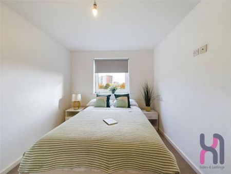 1 bedroom flat to rent - Photo 3
