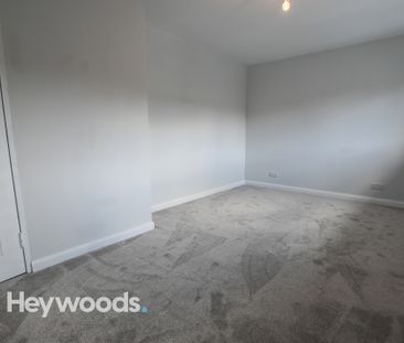 2 bed town house to rent in Humber Way, Newcastle-under-Lyme, Staffordshire - Photo 1