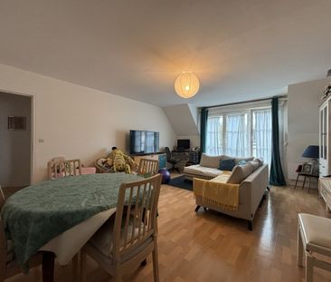 SENLIS-Avenue du Maréchal Foch: appartement de quatre pièces au der... - Photo 6