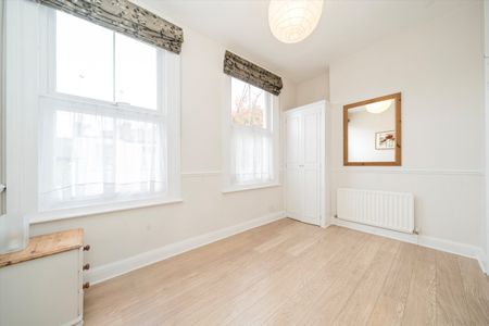 Glenthorne Road, W6, London - Photo 3