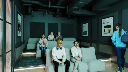 Standard En Suite - Photo 4