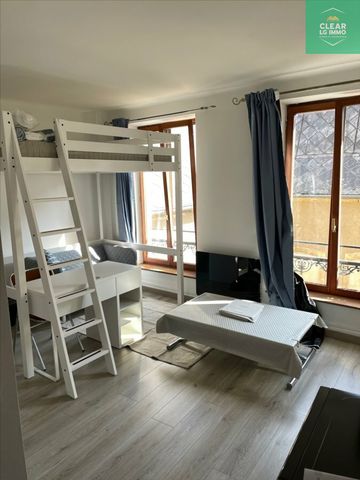 Appartement 1 pièce à Thionville - Photo 3