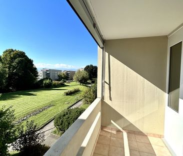 Rue du Bugnon 41, 1020 RENENS | Appartement 3.5 pièces - Photo 5