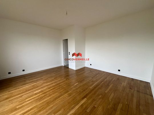 Location Appartement 4 pièces 141m² - Photo 1