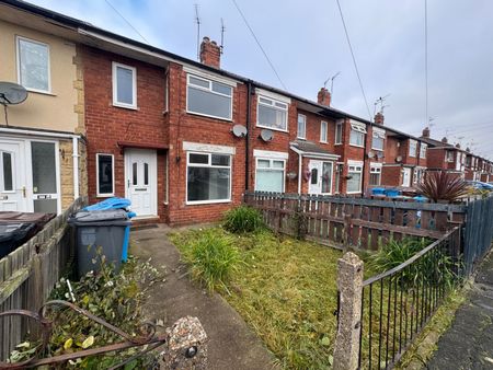 2 bedroom terraced house to rent - Photo 5