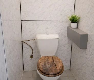 Pronájem bytu 3+1+balkón, sídliště Míru, Volary - Photo 1