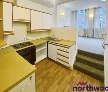 Elworth Court, Elworth, Sandbach, CW11 - Photo 2