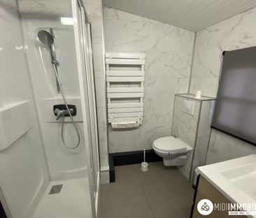 Location Appartement 1 pièce 34m² ALBI 81000 - Photo 6