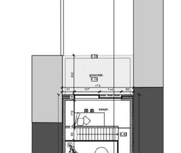 Energiezuinige nieuwbouwwoning te Sint-Amandsberg - Photo 2