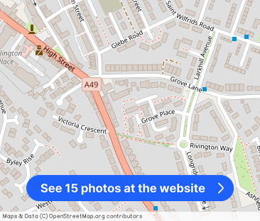 38 Grove Place, Standish, Wigan, WN6 0EP - Photo 1