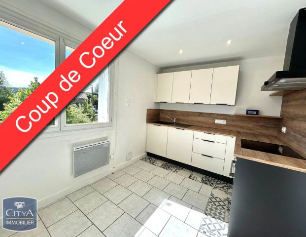 Appartement à louer 3 pièces 65.09m² - Photo 1