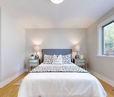 For Lease - 60 Beacham Crescent Unit# Upper, Toronto, Ontario - Photo 3
