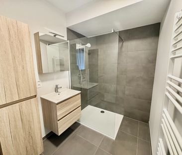 Nieuw 2-slaapkamer appartement incl. staanplaats - Photo 1