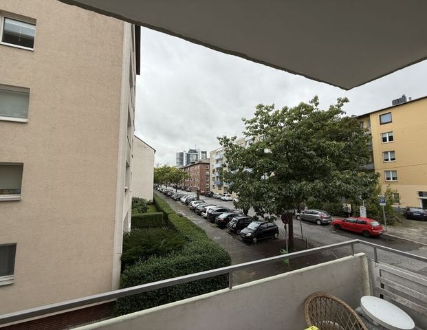 Grabenstraße 39, Bremerhaven - Mitte - Foto 1