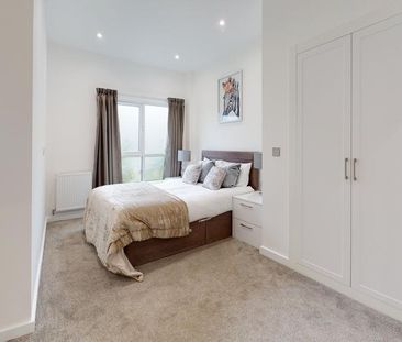 2 bedroom apartment to rent - Photo 6