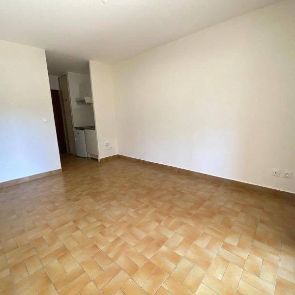 Location appartement 1 pièce 18.34 m² à Montpellier (34000) - Photo 1