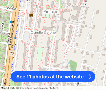 Mieszkanie 3 pokoje, 48m, Tarnów osiedle Zielone - Photo 1