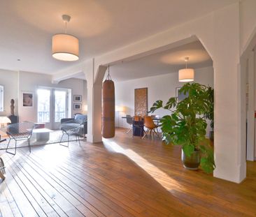 Nova Zemblastraat, 12, 1013RK, Amsterdam - Foto 1