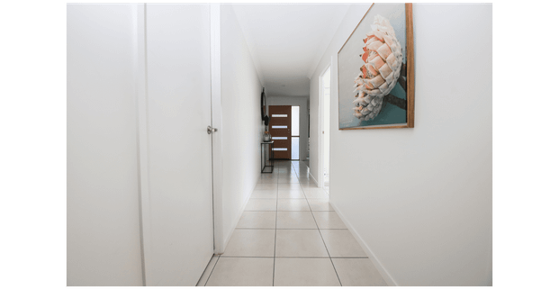 NEAR NEW FAMILY HOME WITH 6KW SOLAR - BREAK LEASE - Photo 1