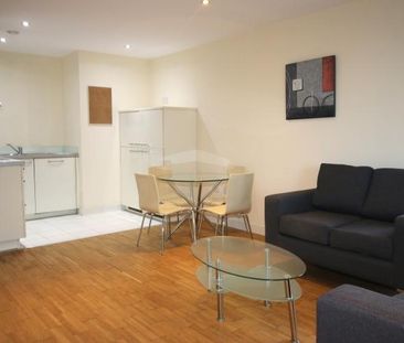 2 bedroom apartment to rent - Photo 3