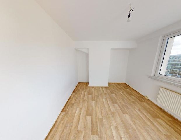2-Raum-Wohnung - Foto 1