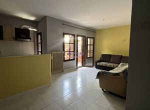 Studio/Γκαρσονιέρα για ενοικίαση - Άνω Πόλη - Φωτογραφία 1