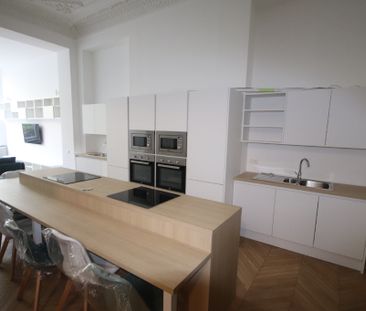 Studio MEUBLÉ de 24.59 m², rue Jacquemars Giélée – Lille Vauban réf... - Photo 3