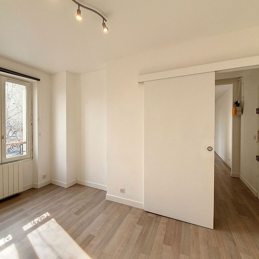Apartment - Photo 1