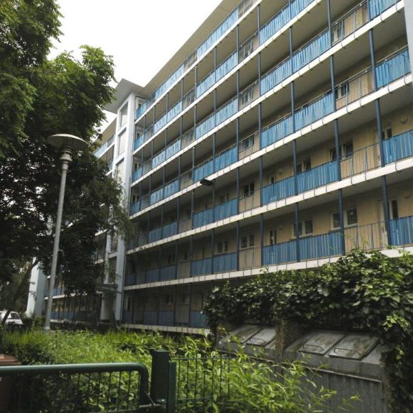 Altersgerechtes Wohnen in Knieper Nord! - Photo 1