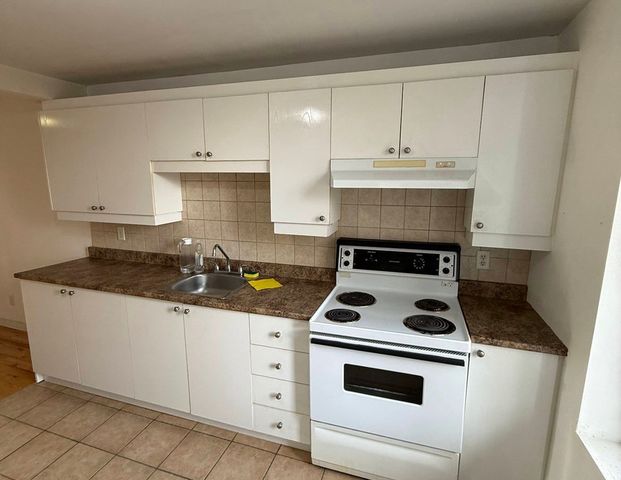 À louer / Appartement - Photo 1