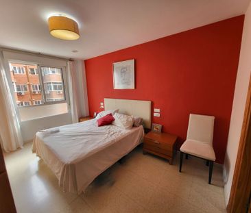 Piso de alquiler en Calle Gavilán, San Luis - Photo 1