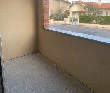 Location Appartement 1 pièce 23m² BLAGNAC 31700 - Photo 4