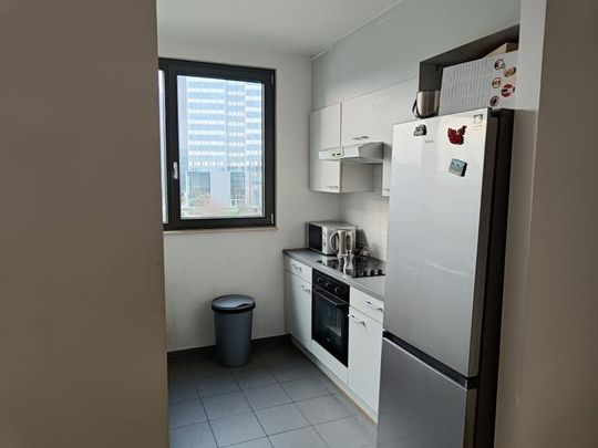 Appartement te huur - Photo 1