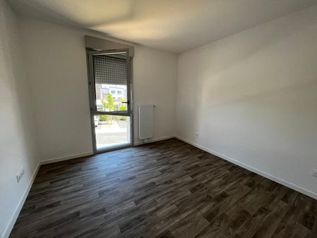 APPARTEMENT NEUF T2 ANGERS - A louer appartement de ... - Photo 2