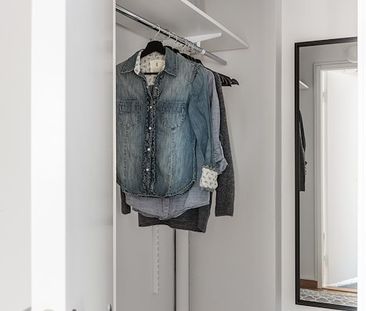 Rådsvägen 9, Sjödalen-Fullersta - Photo 5