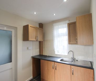 Kier Hardie Avenue, New Rossington, Doncaster DN11 0AH - Photo 1