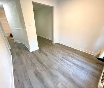 HOMA 3 1/2 complètement rénové à neuf! - Photo 4