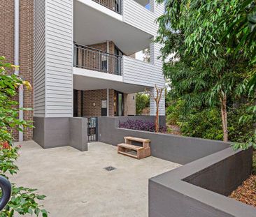 First Floor Two-Bedroom Apartment - Photo 5