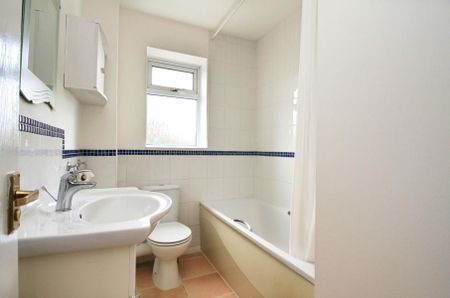 1 bedroom terraced house to rent - Photo 2