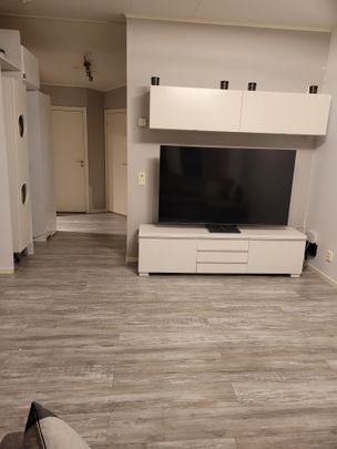 Kauppinen, Kiruna - Photo 1